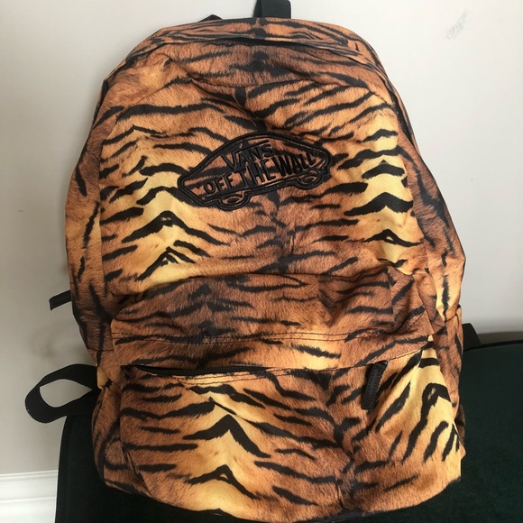 Vans Handbags - Vans backpack